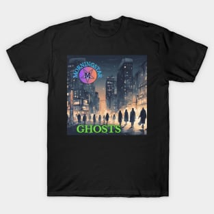 Morningstar - Ghosts T-Shirt